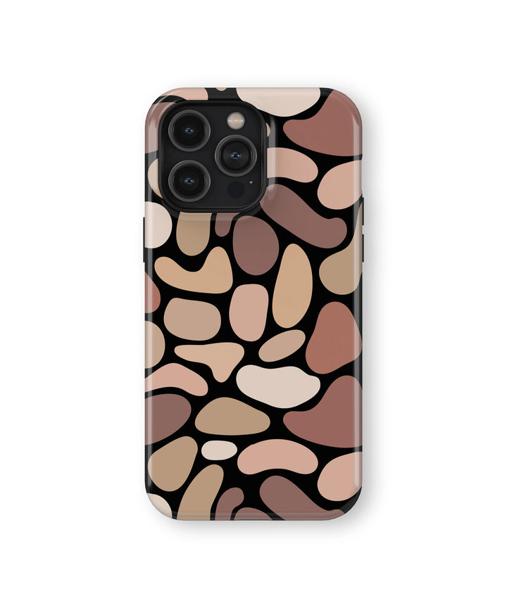 abstract case