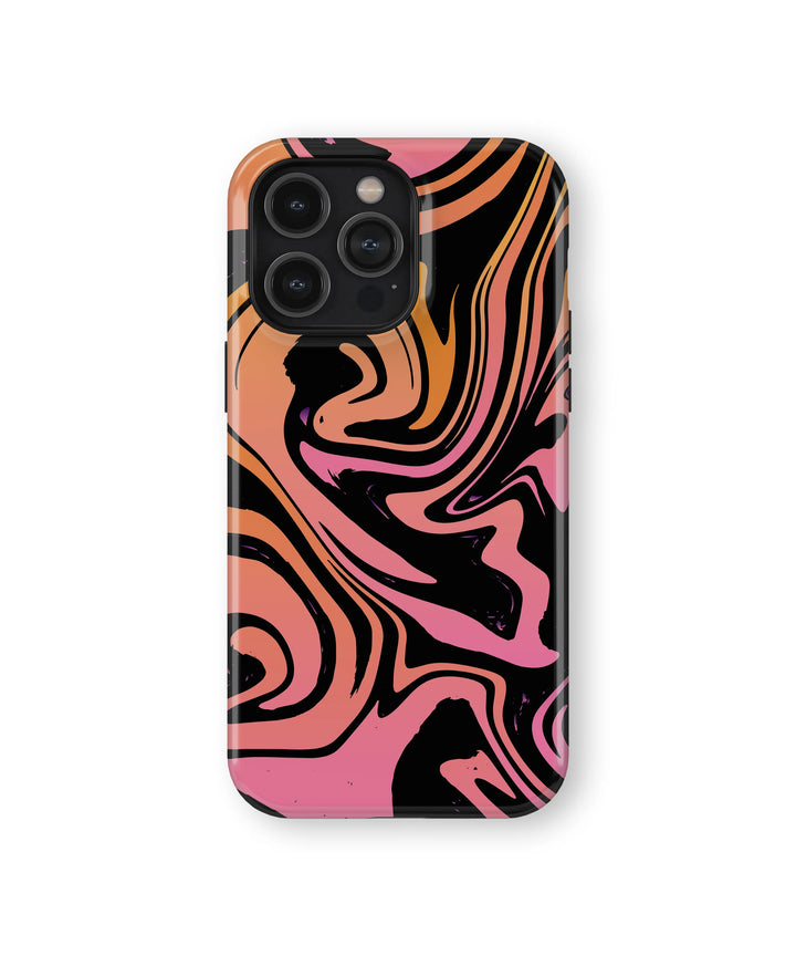 ABSTRACT SWIRLS