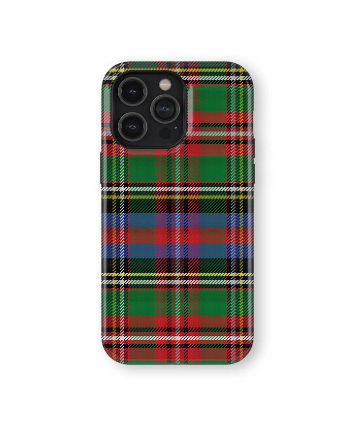 ROYAL TARTAN