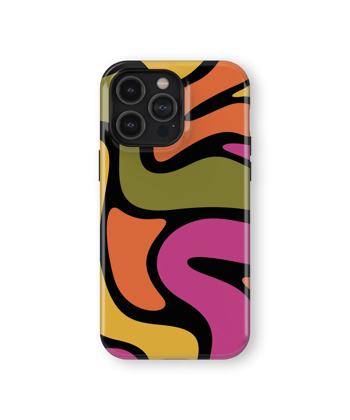 GROOVY WAVES