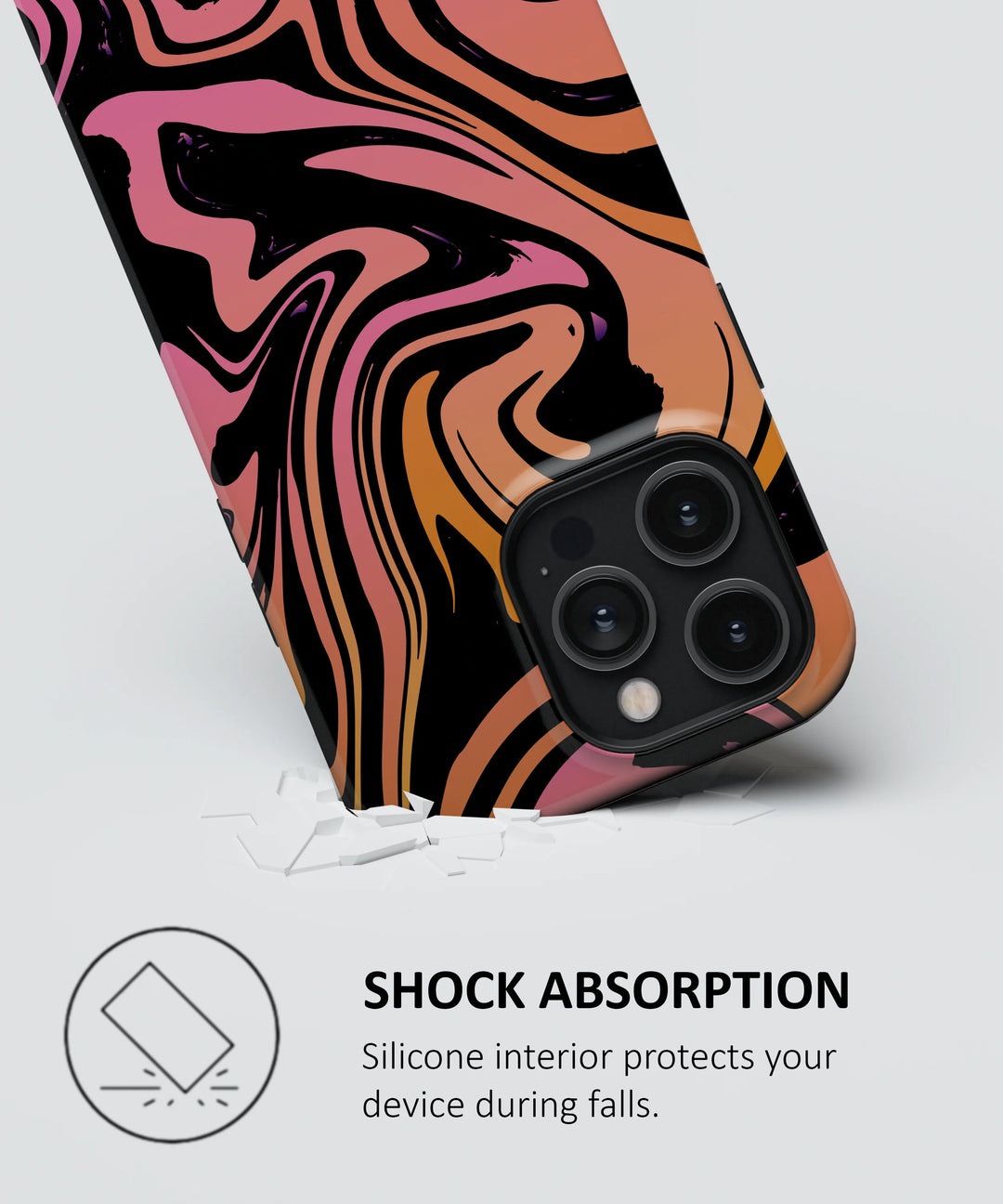 ABSTRACT SWIRLS