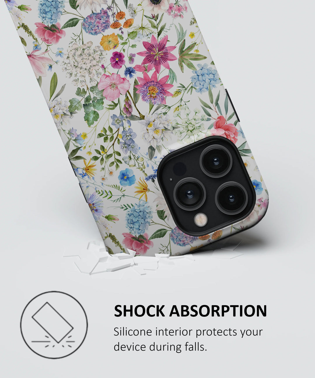 FLORAL COMPOSITION