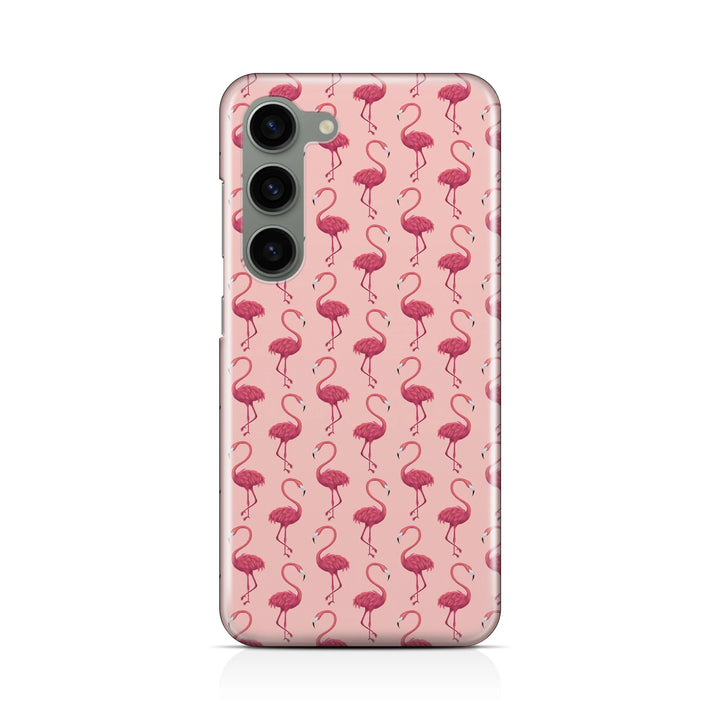 PINK FLAMINGO