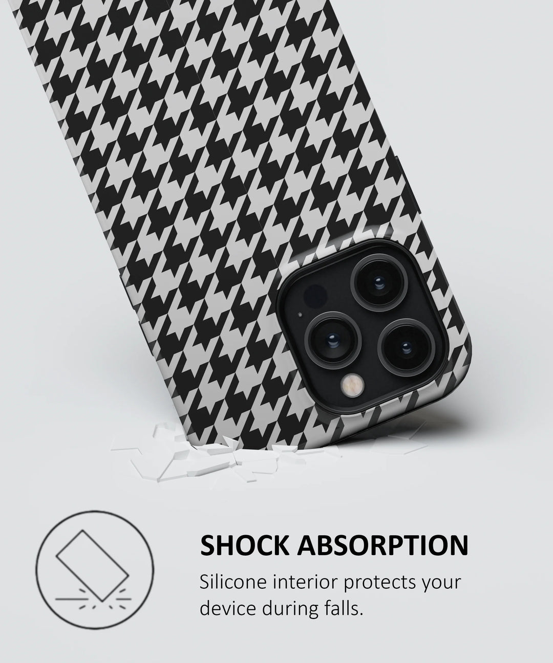 HOUNDSTOOTH