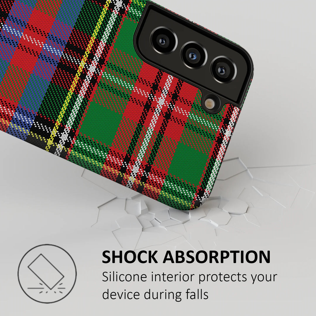 ROYAL TARTAN