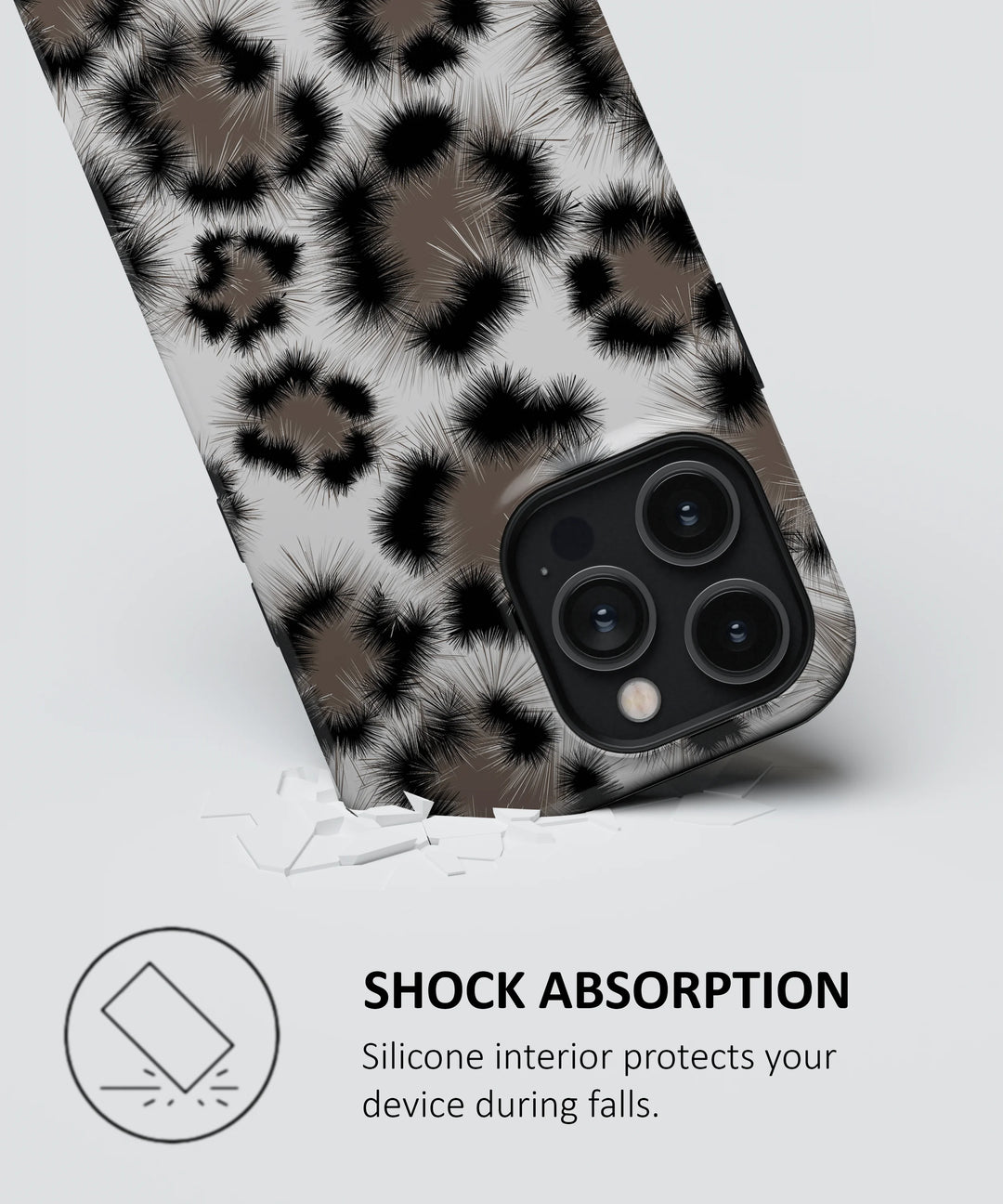 LEOPARD SKIN