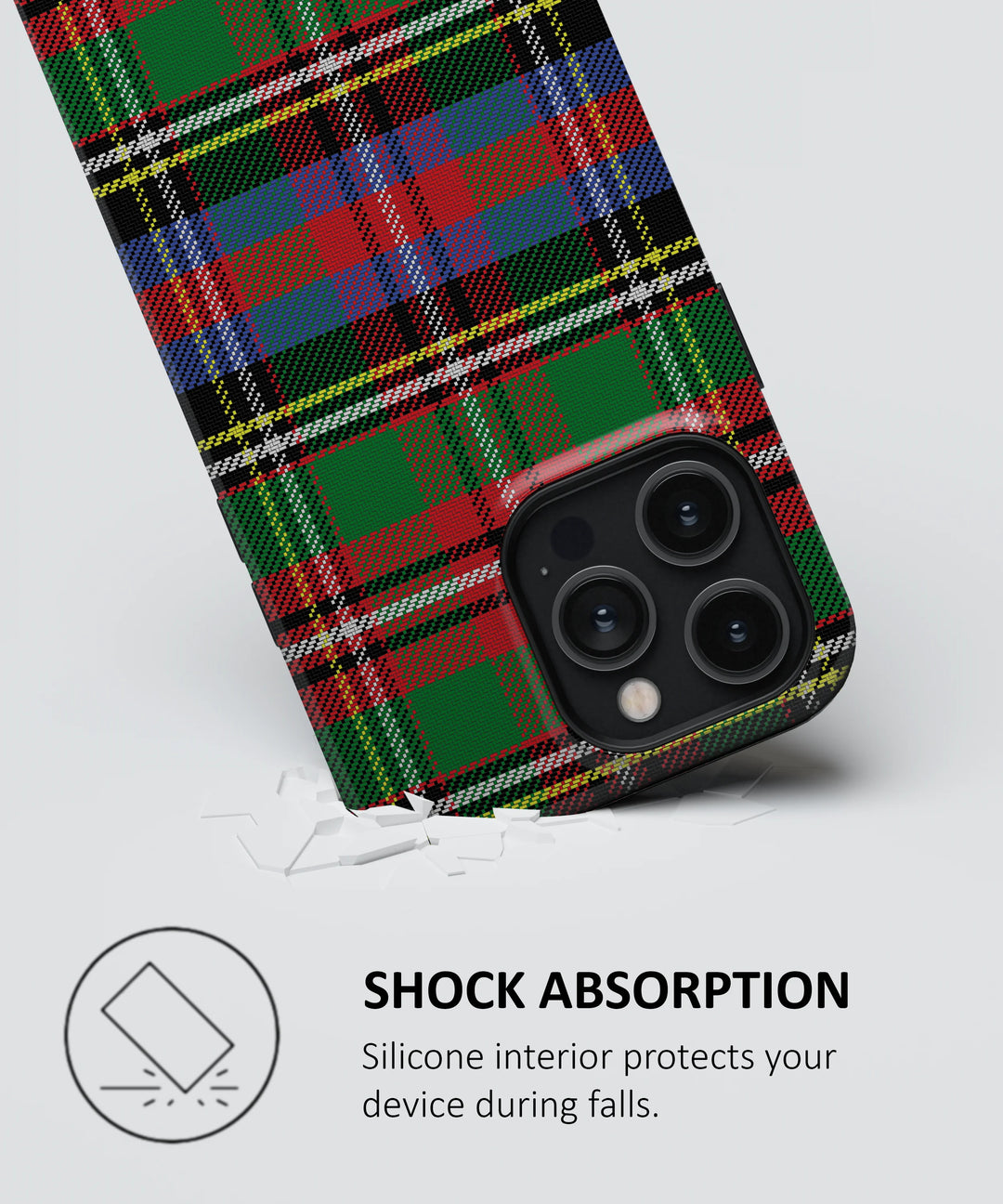 ROYAL TARTAN