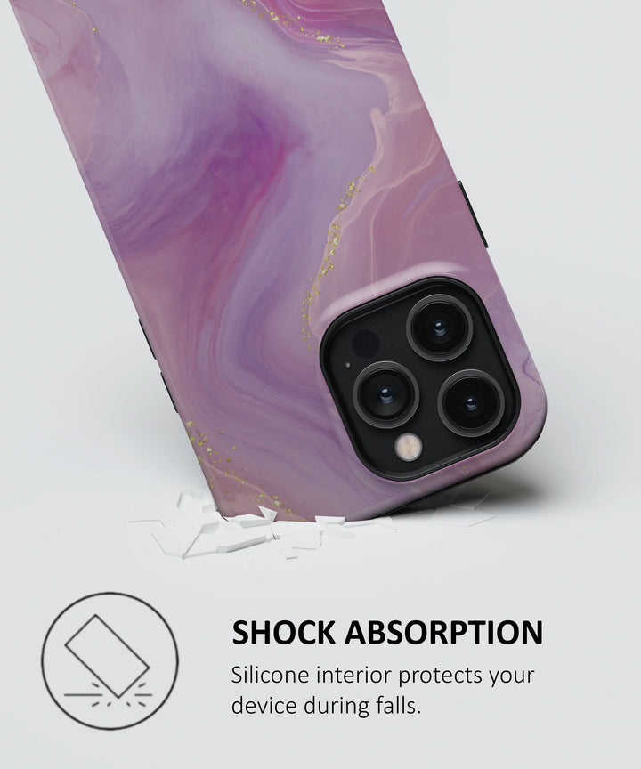 PINK MARBLE