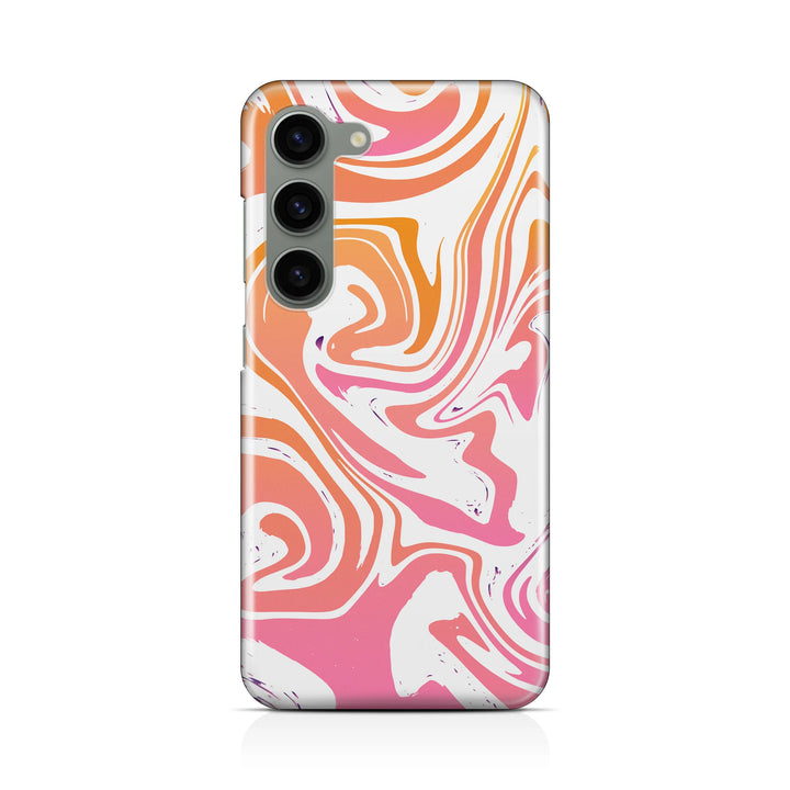 ABSTRACT SWIRLS II