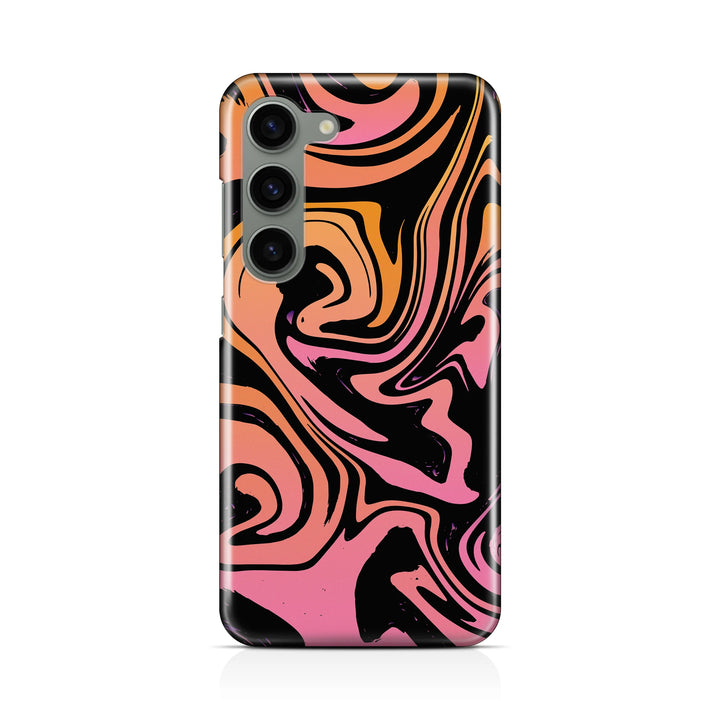 ABSTRACT SWIRLS